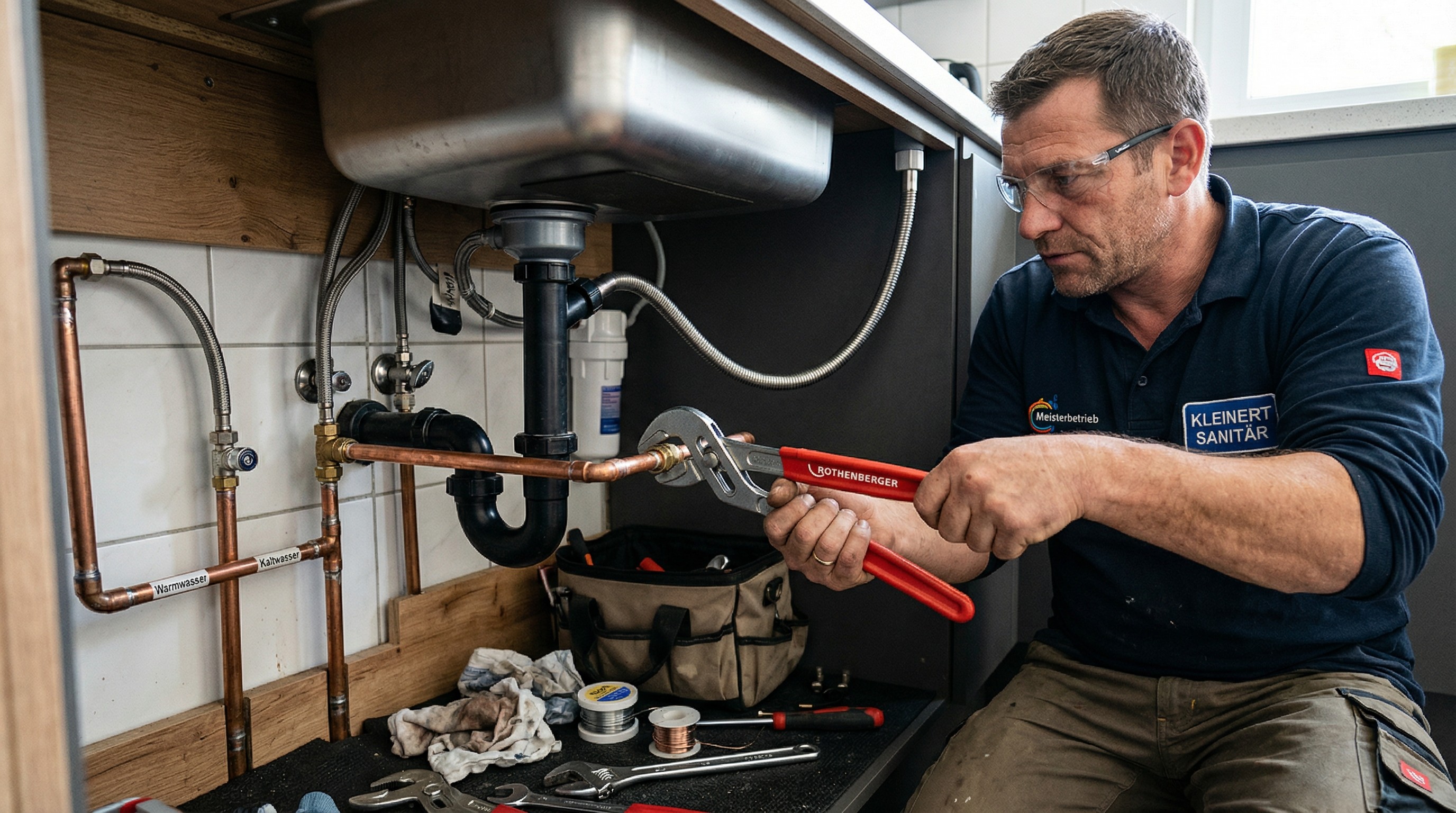 Haustechnik Berning GmbH